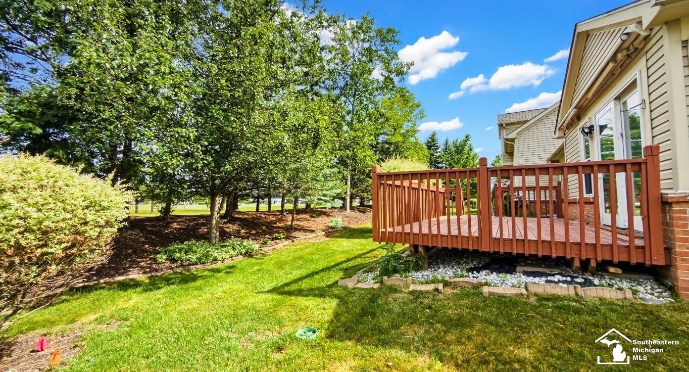 5492 Elmhurst Drive, Trenton, MI 48183 — Photo 29