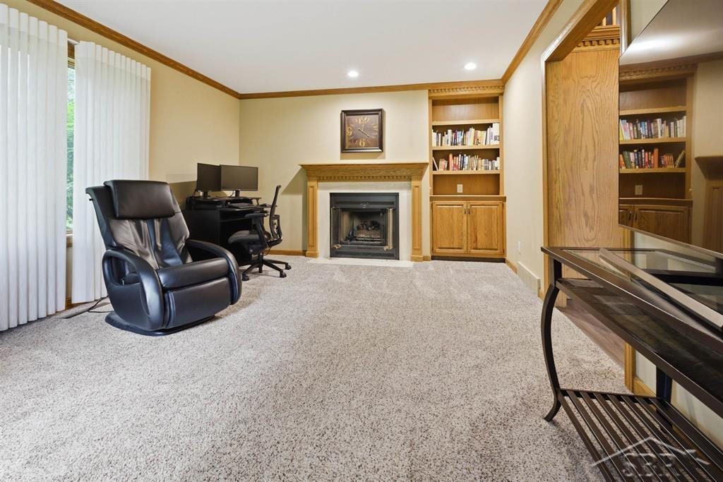 6102 Oak Meadows Court, Midland, MI 48640 — Photo 19