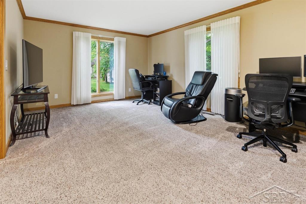 6102 Oak Meadows Court, Midland, MI 48640 — Photo 20