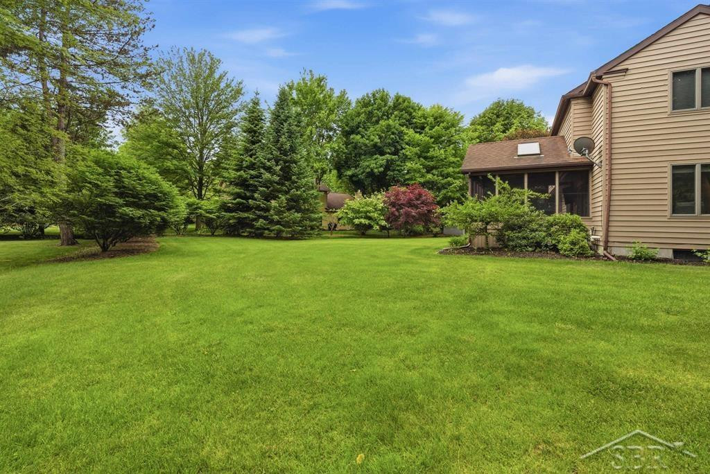 6102 Oak Meadows Court, Midland, MI 48640 — Photo 48