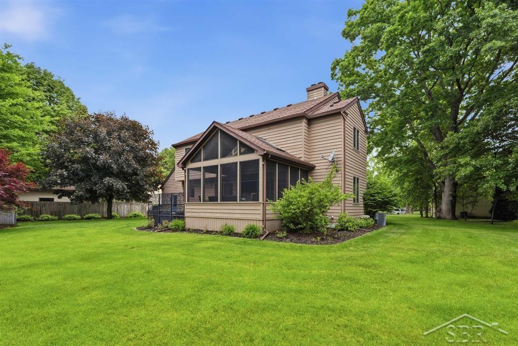 6102 Oak Meadows Court, Midland, MI 48640 — Photo 51