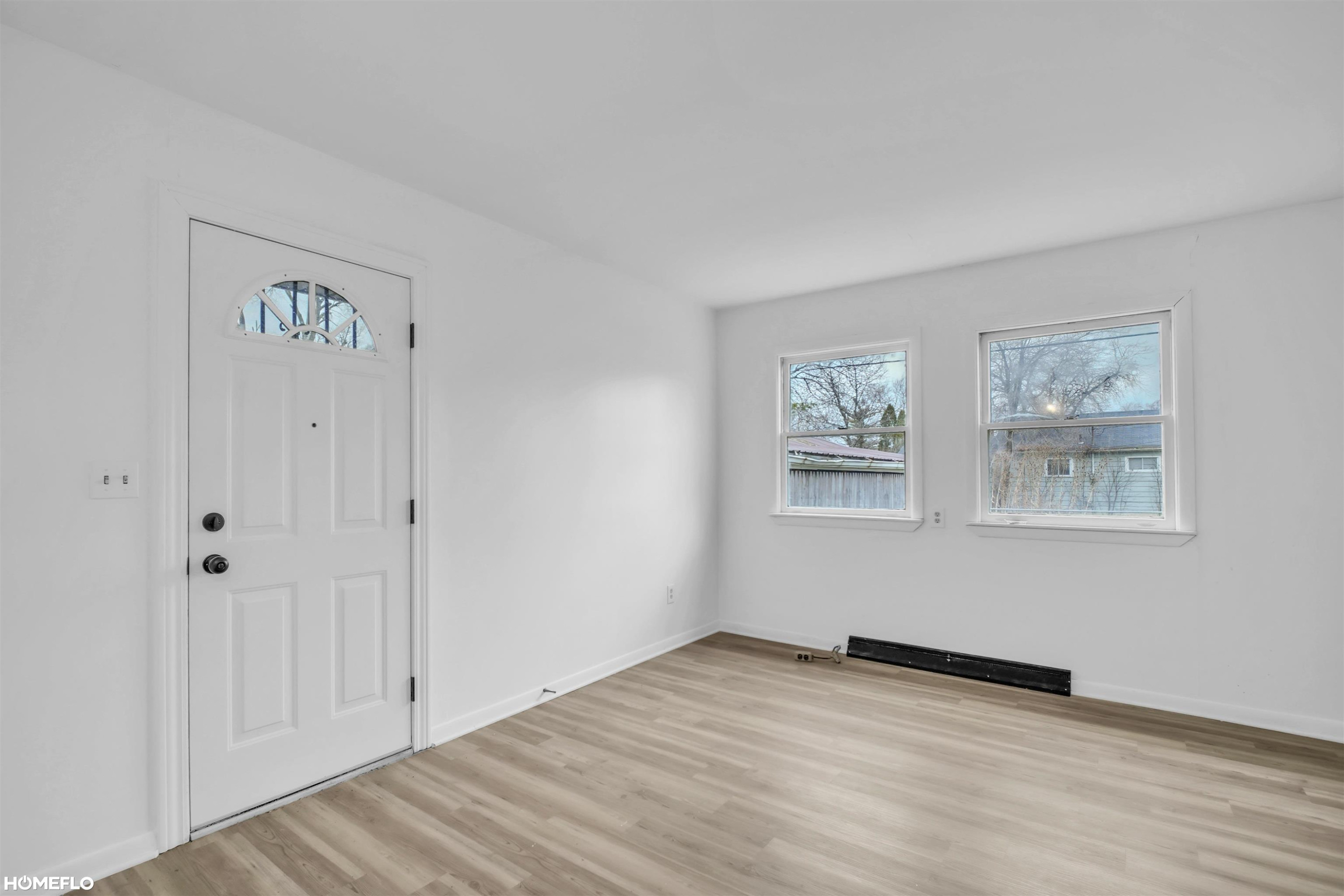 4637 S Gregory Street, MI 48601 — Photo 17