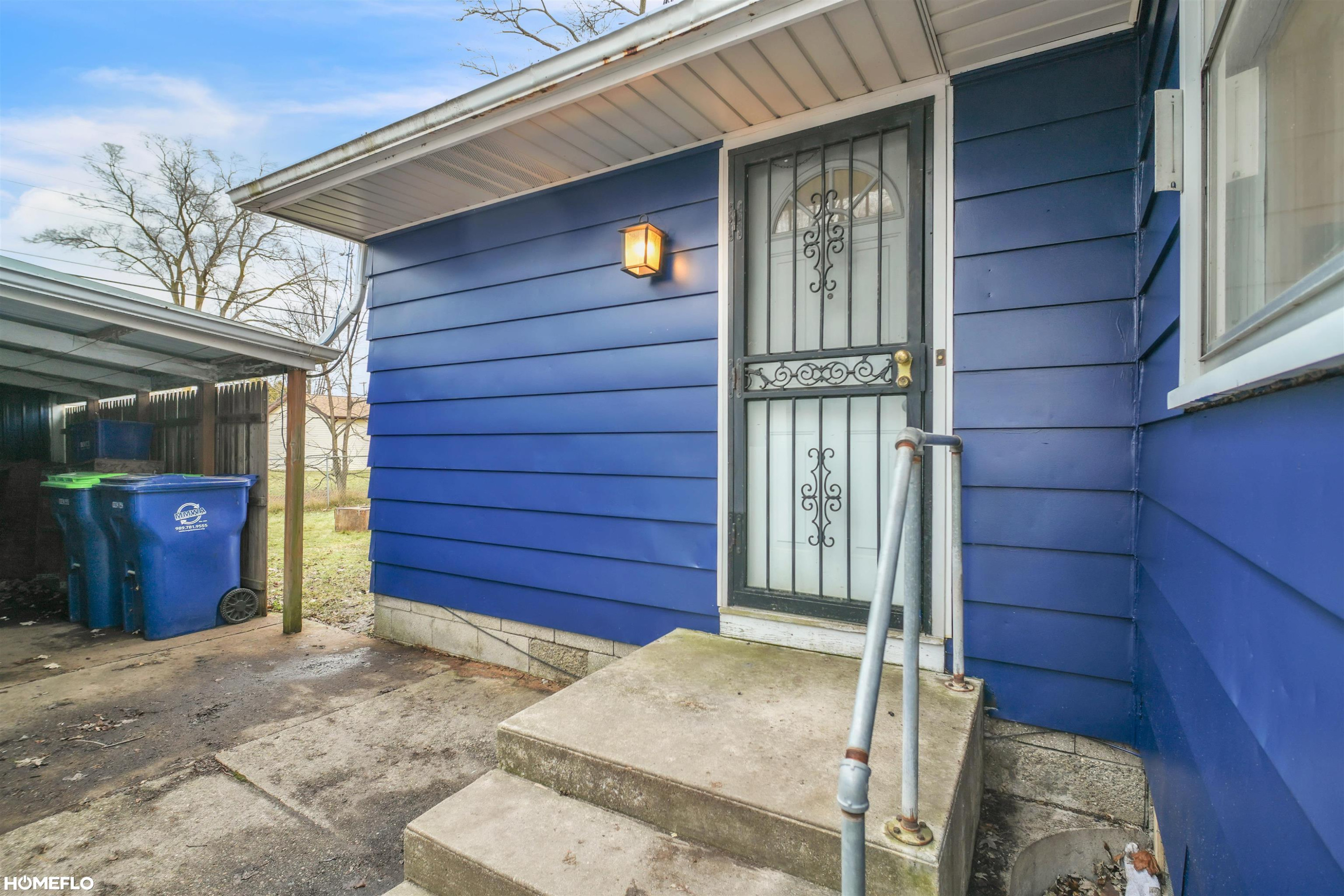 4637 S Gregory Street, MI 48601 — Photo 34