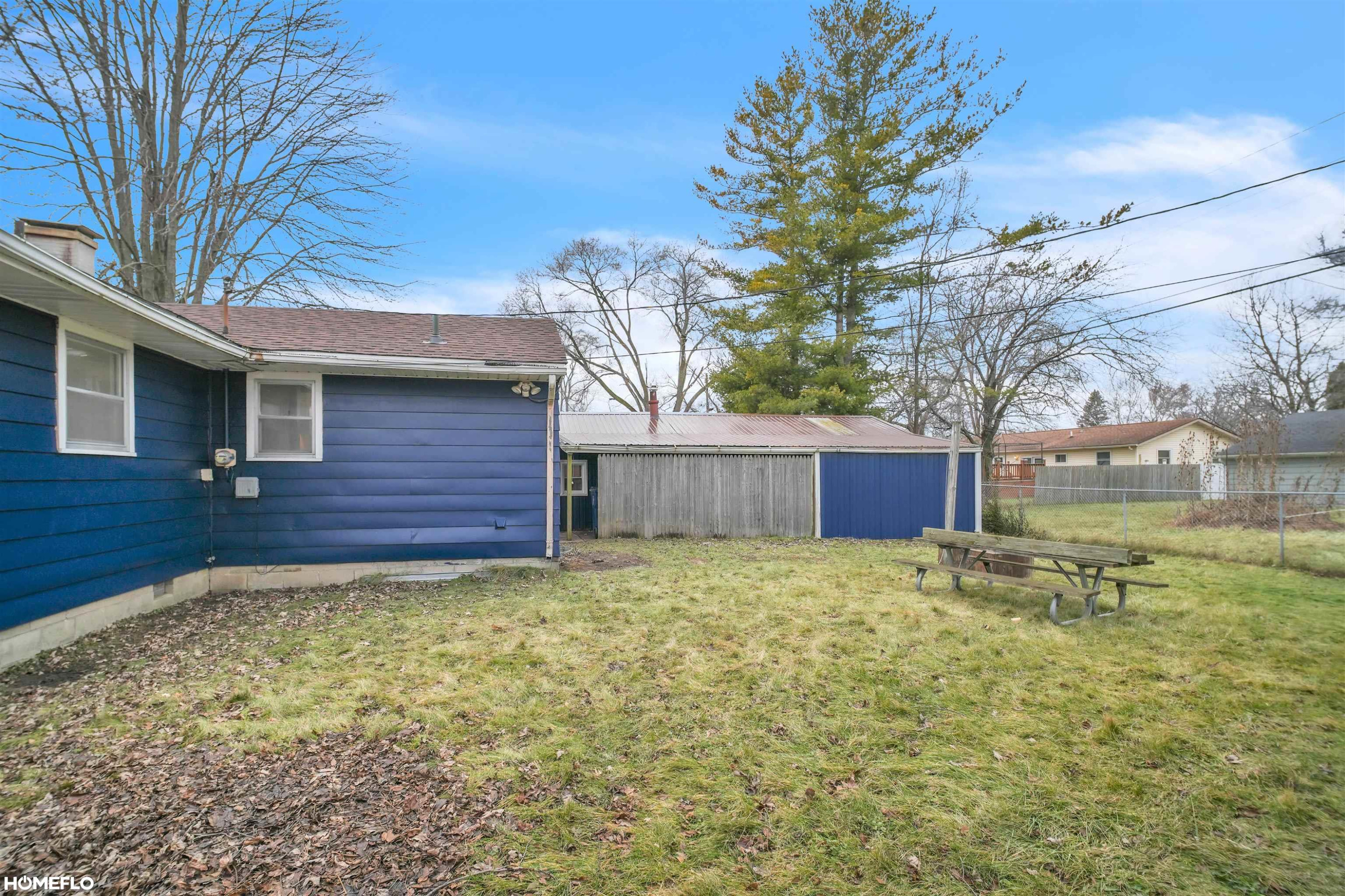 4637 S Gregory Street, MI 48601 — Photo 35