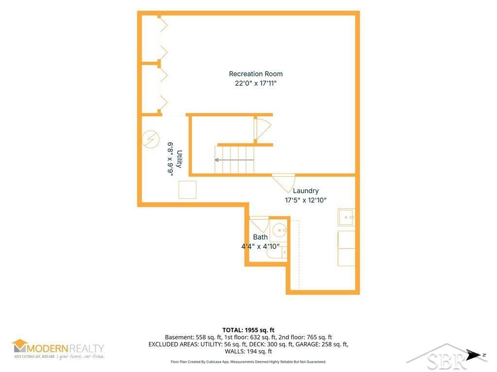 4905 Grandview Circle, Midland, MI 48640 — Photo 31