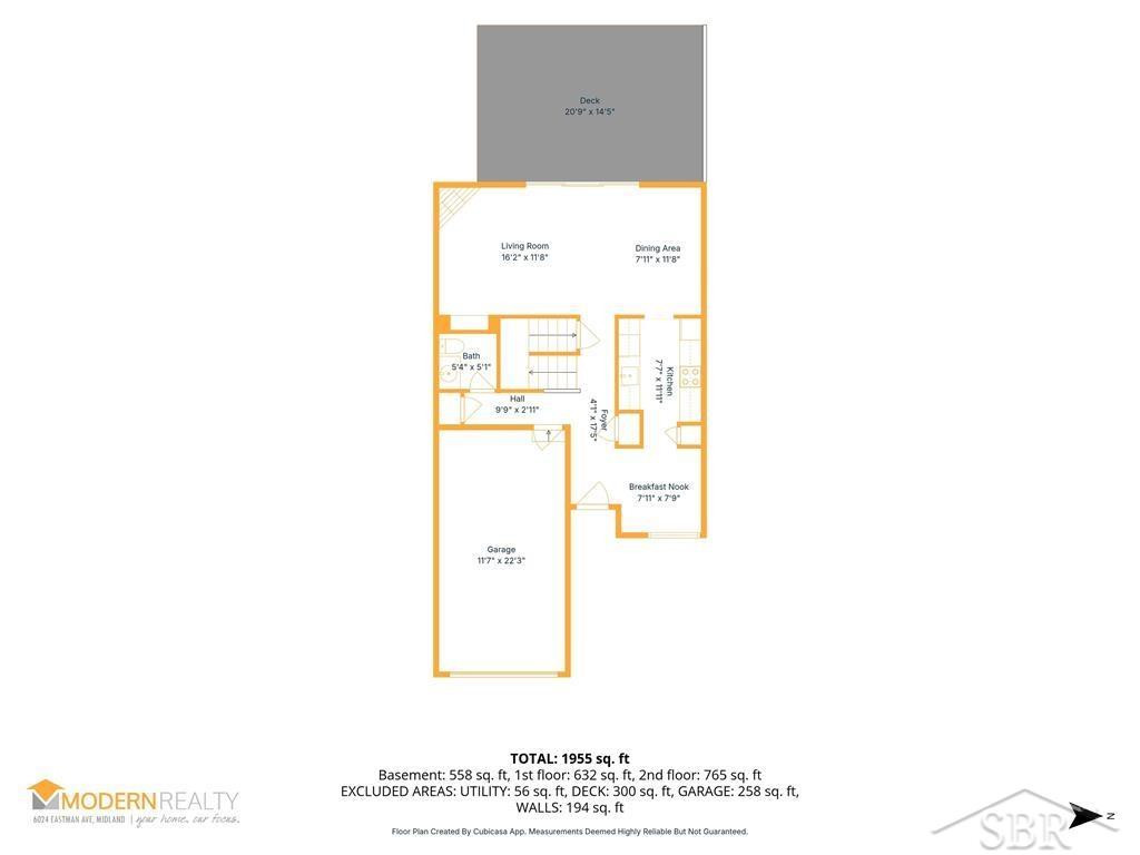 4905 Grandview Circle, Midland, MI 48640 — Photo 32