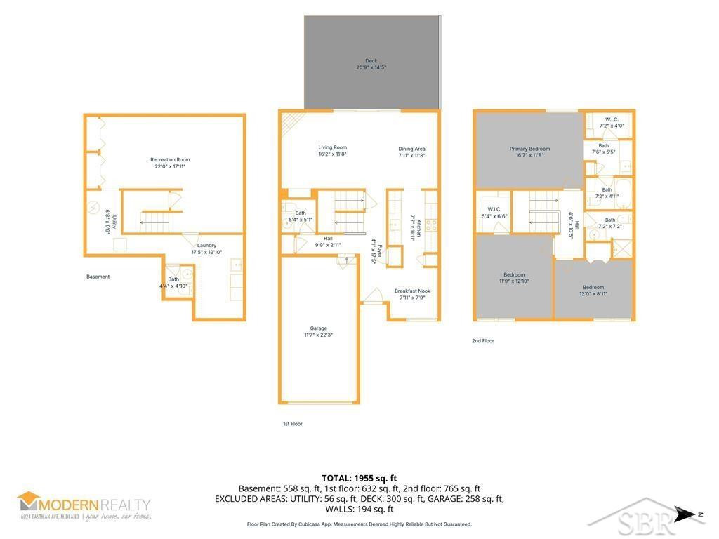 4905 Grandview Circle, Midland, MI 48640 — Photo 34