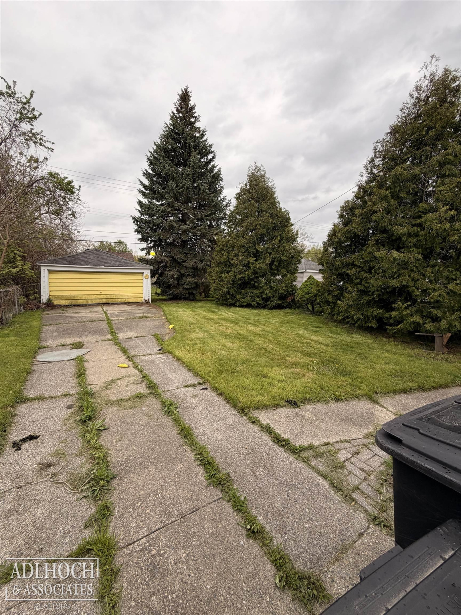 5309 University Place, Detroit, MI 48224 — Photo 11