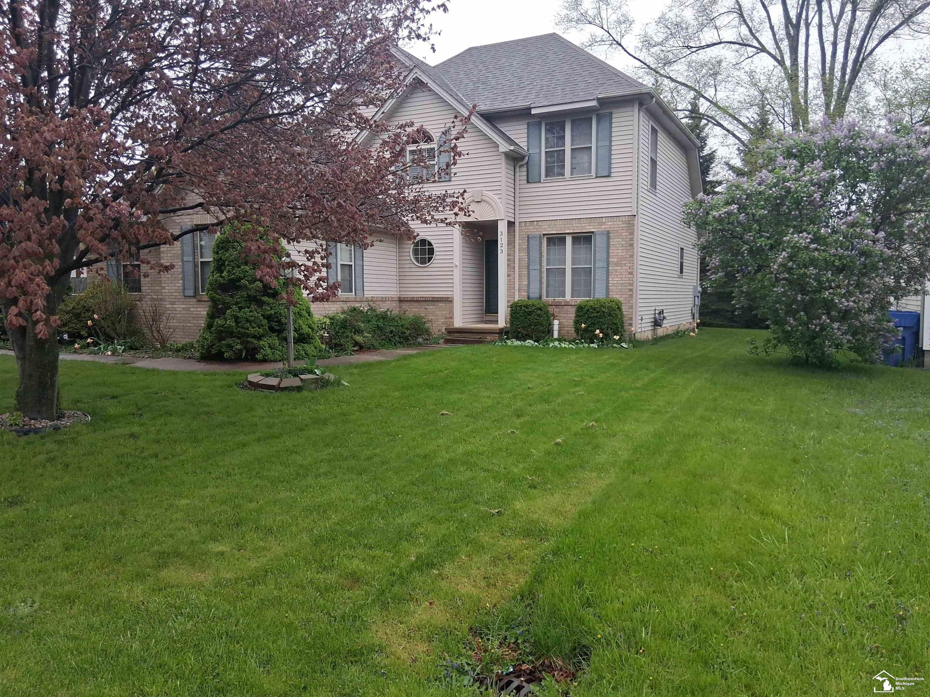3123 E 10th Street, Monroe, MI 48162 — Photo 3