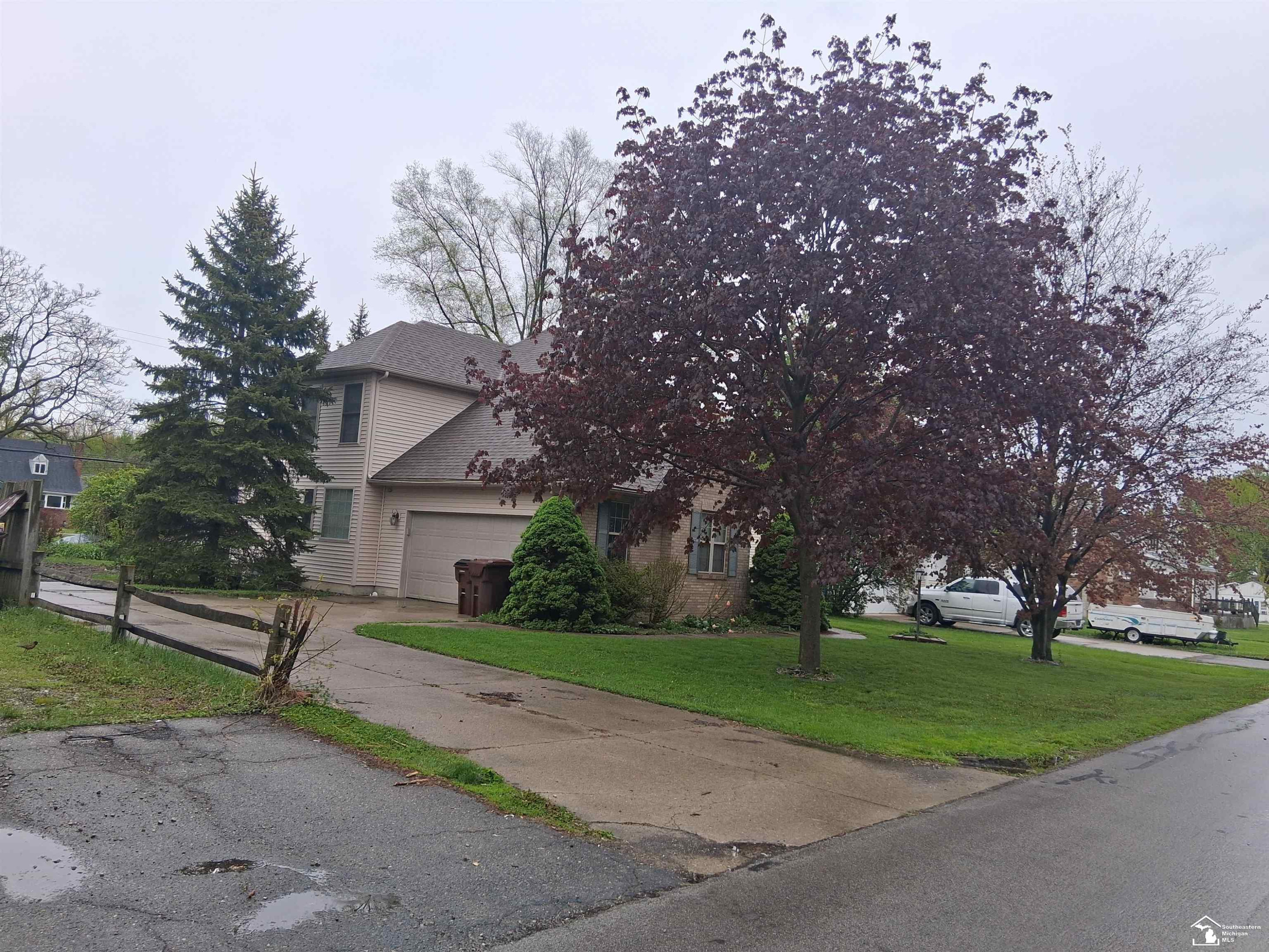 3123 E 10th Street, Monroe, MI 48162 — Photo 5