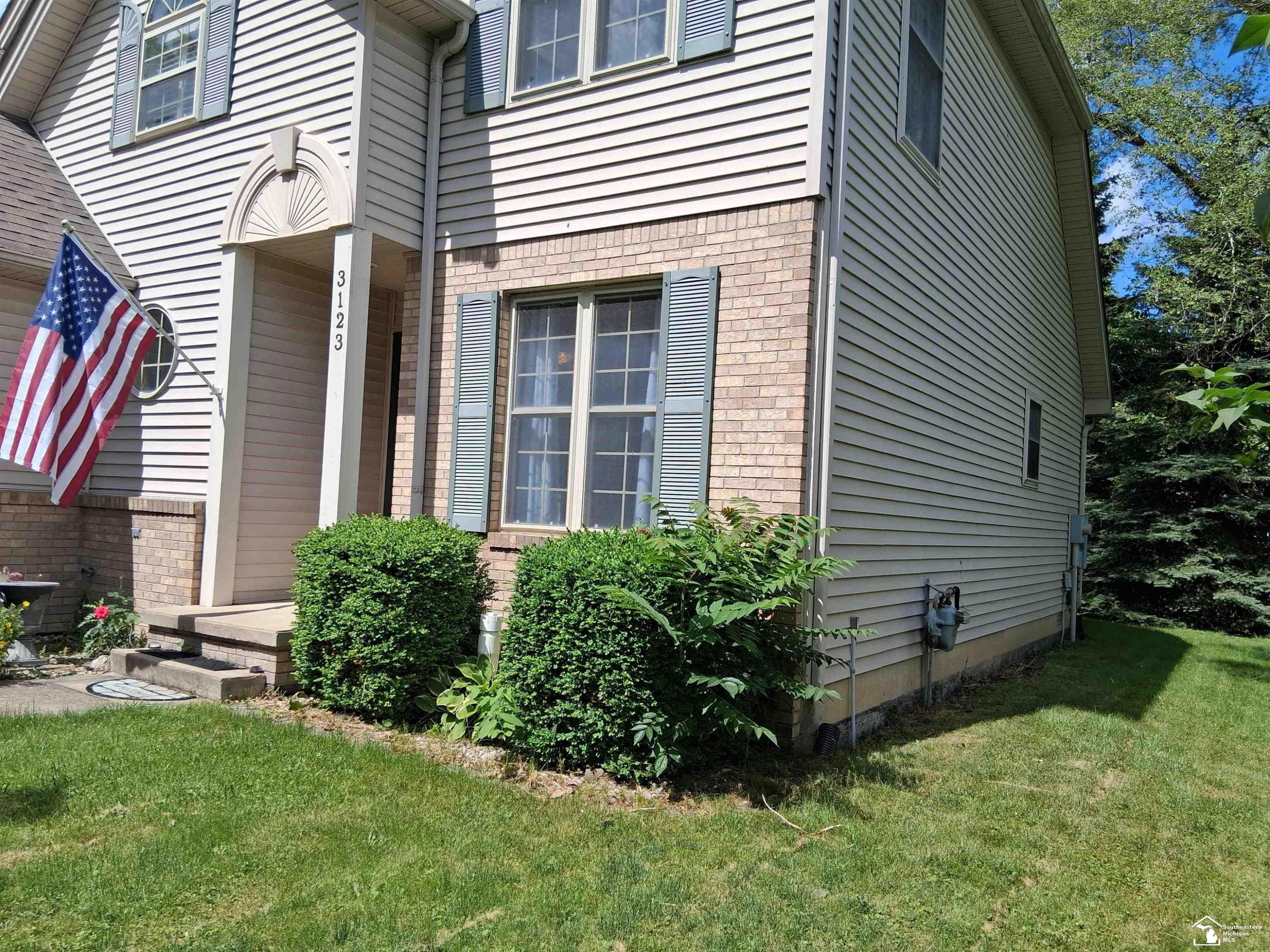 3123 E 10th Street, Monroe, MI 48162 — Photo 6
