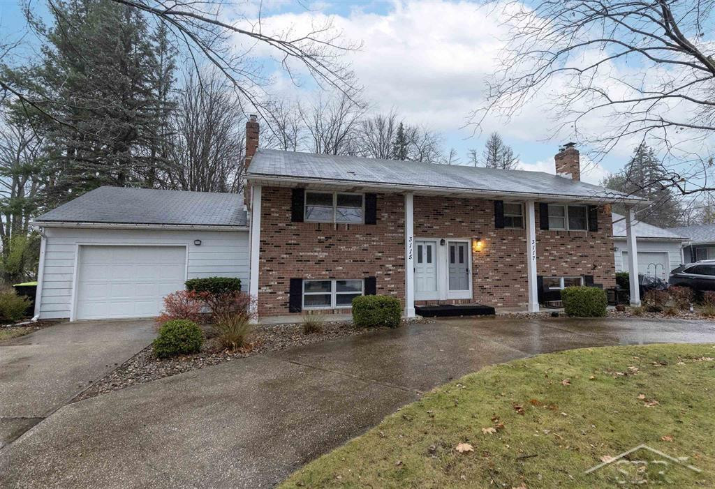 3115-3117 Beech Street, Midland, MI 48642 — Photo 2