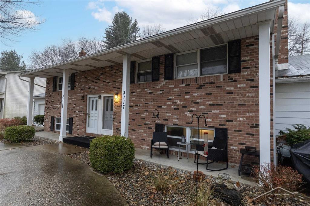 3115-3117 Beech Street, Midland, MI 48642 — Photo 3