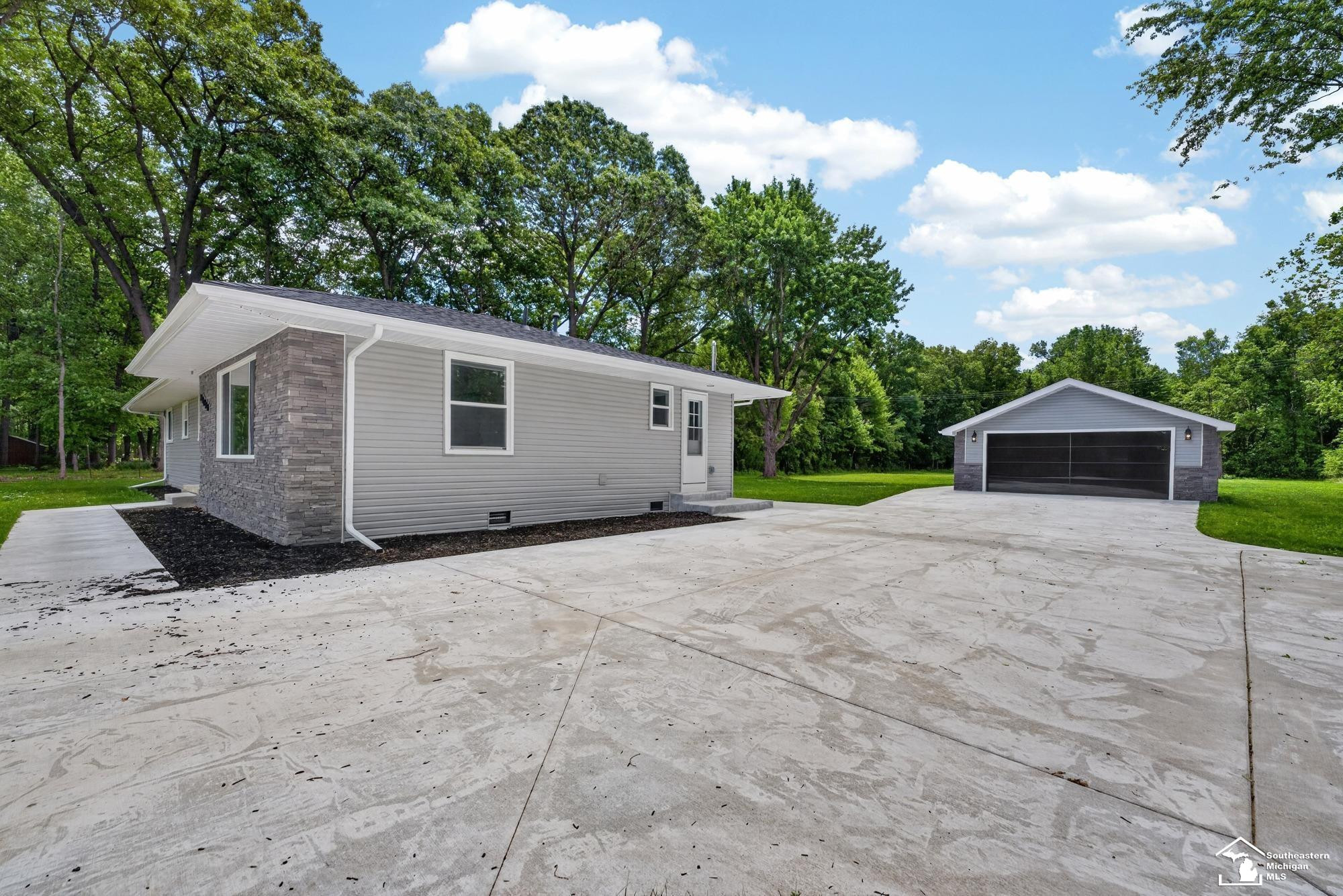 29055 Bredow Avenue, Romulus, MI 48174 — Photo 3