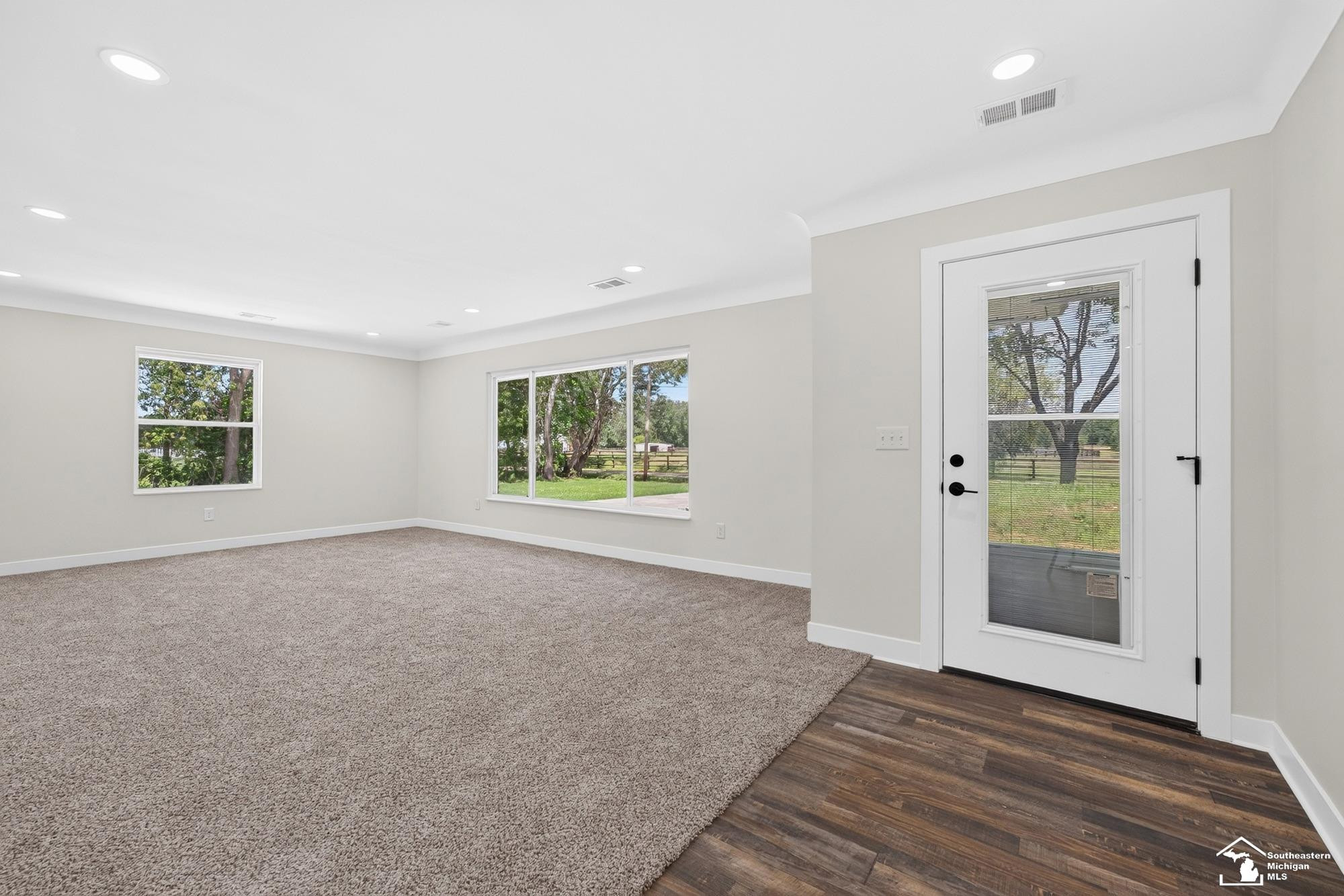 29055 Bredow Avenue, Romulus, MI 48174 — Photo 4
