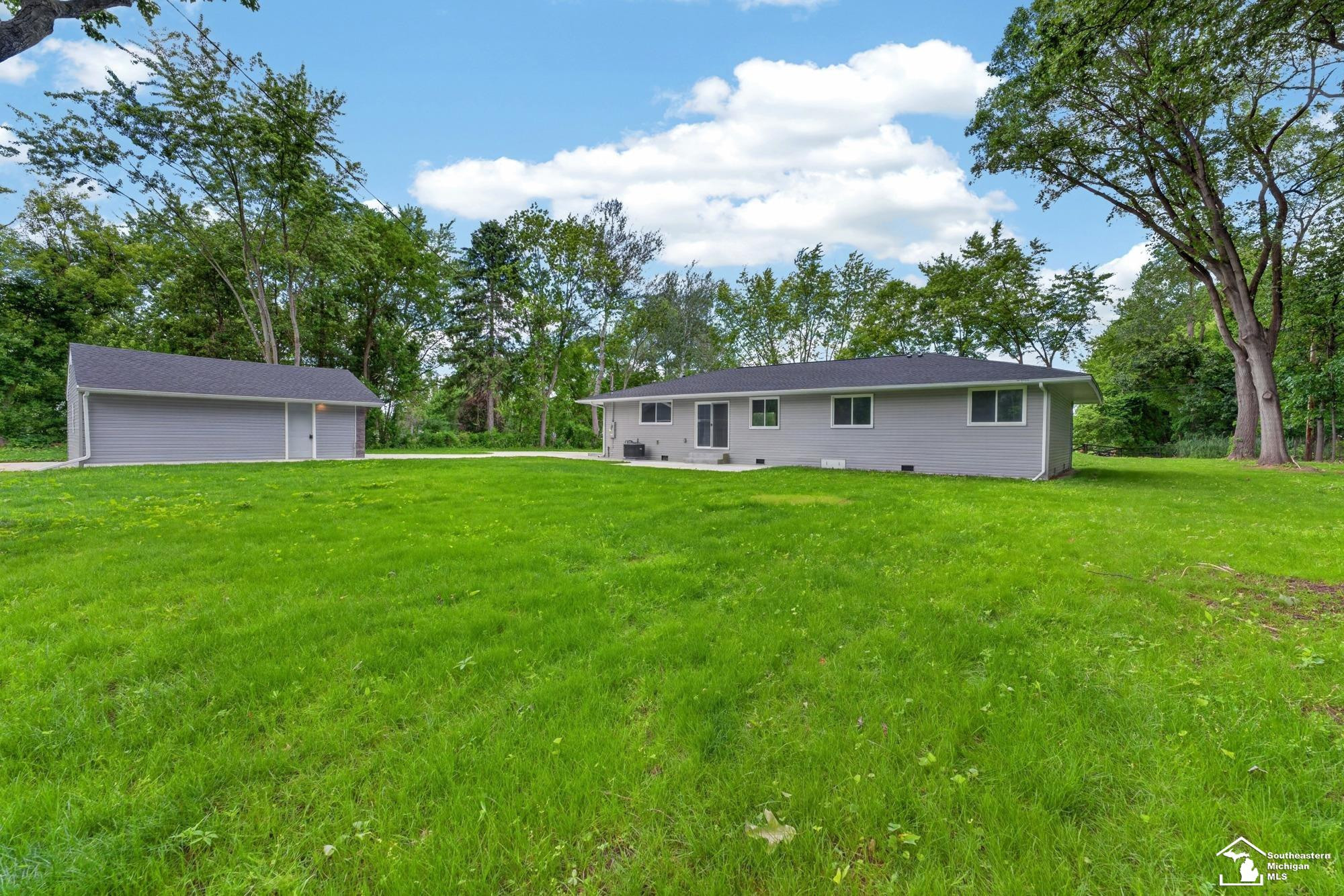 29055 Bredow Avenue, Romulus, MI 48174 — Photo 29