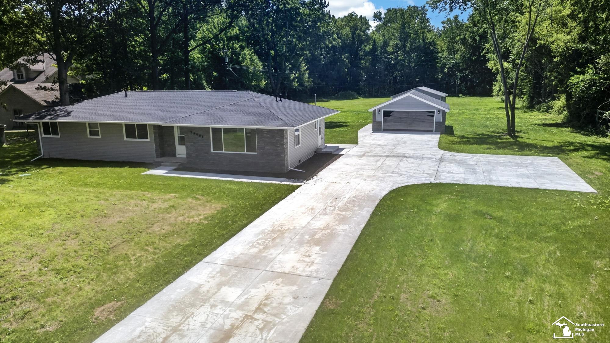 29055 Bredow Avenue, Romulus, MI 48174 — Photo 35