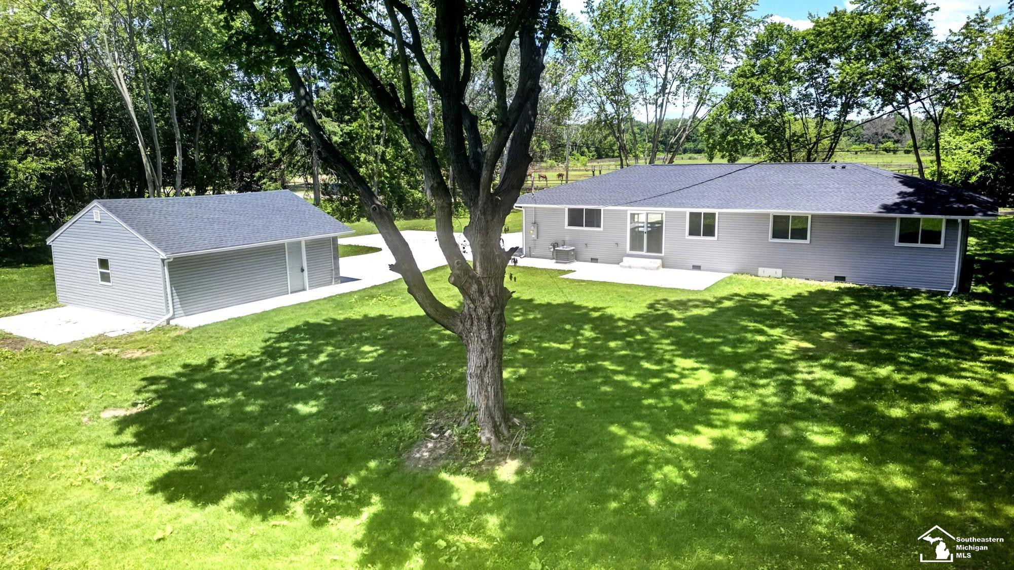 29055 Bredow Avenue, Romulus, MI 48174 — Photo 38