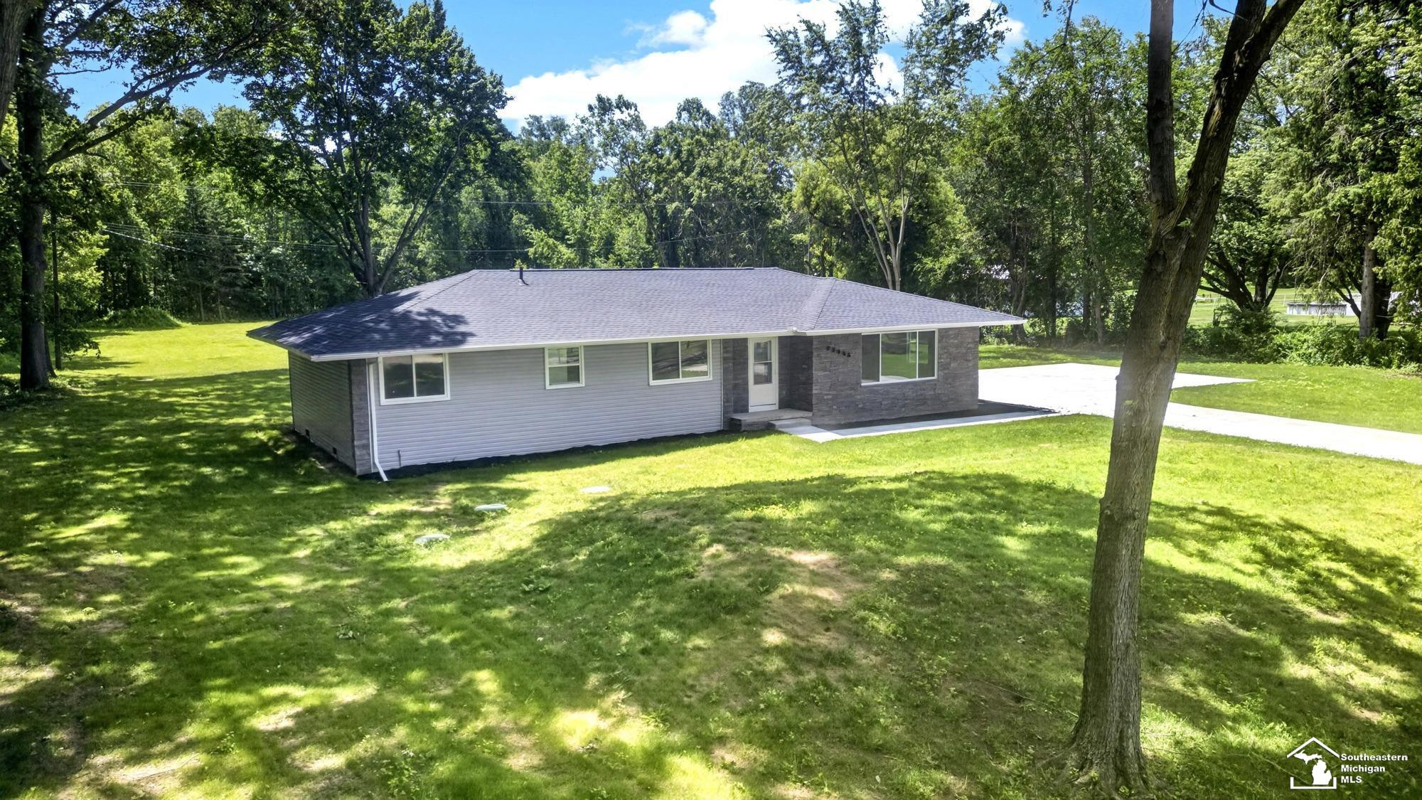 29055 Bredow Avenue, Romulus, MI 48174 — Photo 40