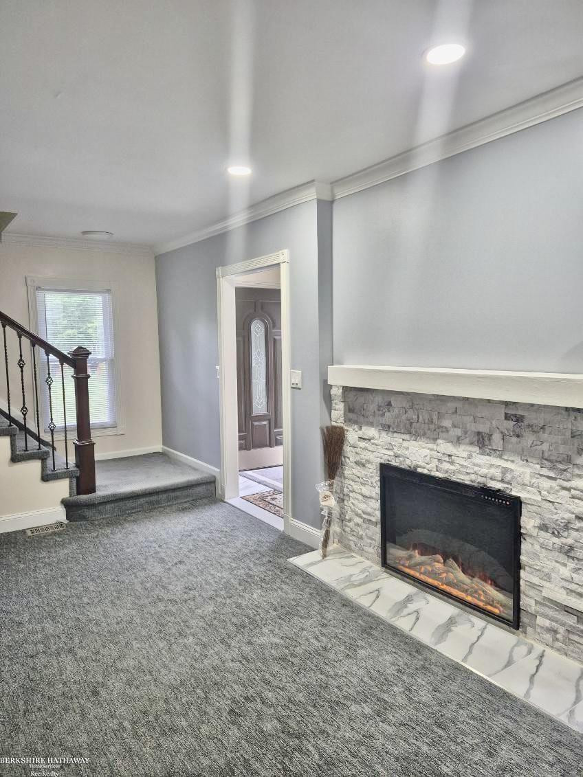 449 Chalmers Street, Detroit, MI 48215 — Photo 6
