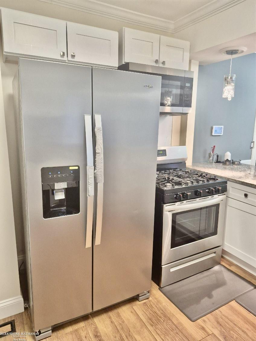 449 Chalmers Street, Detroit, MI 48215 — Photo 10