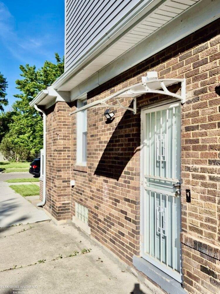 449 Chalmers Street, Detroit, MI 48215 — Photo 26