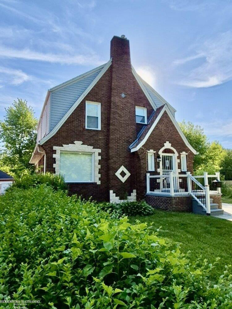 449 Chalmers Street, Detroit, MI 48215 — Photo 27