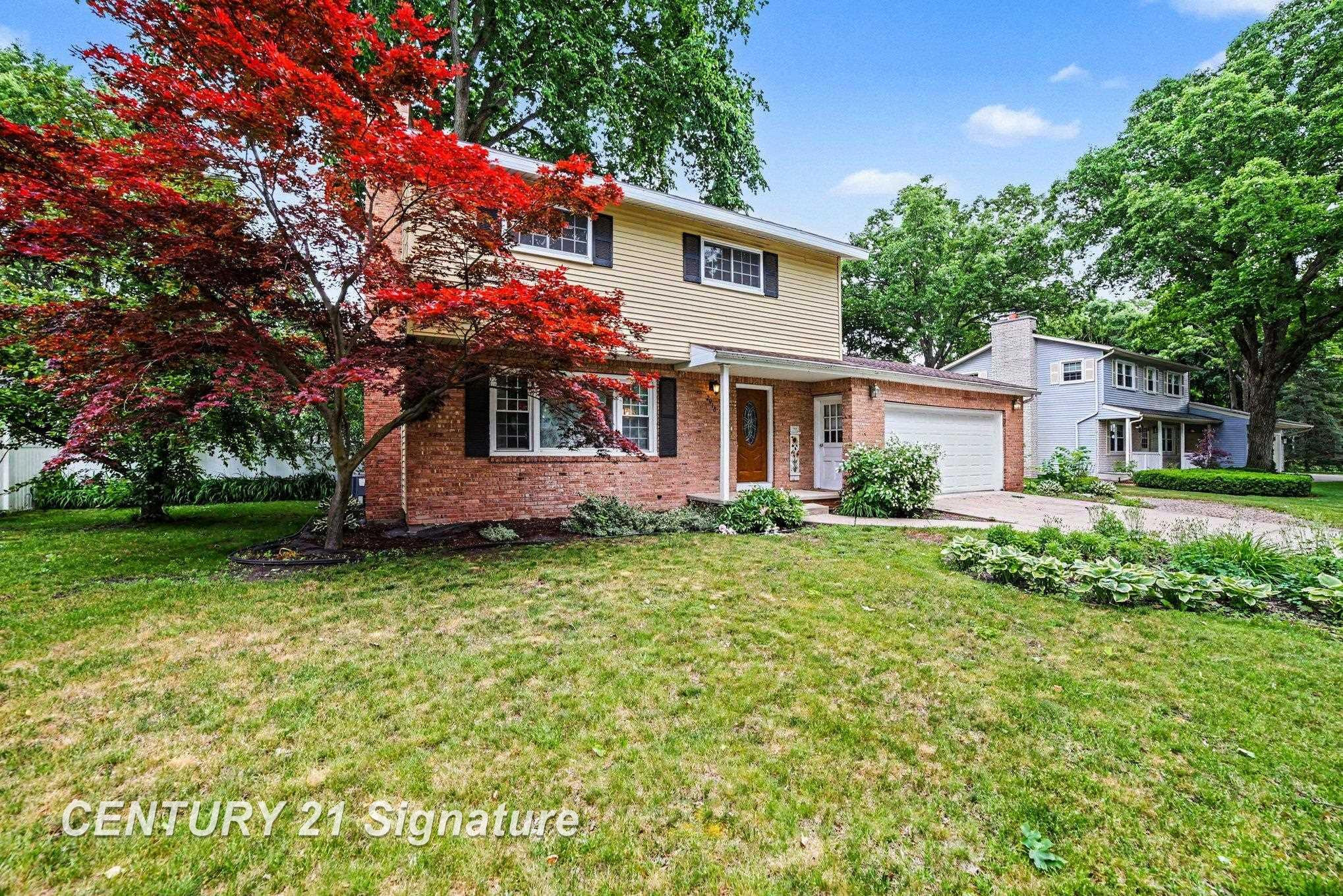 2918 Saint Marys Drive, Midland, MI 48640 — Photo 3