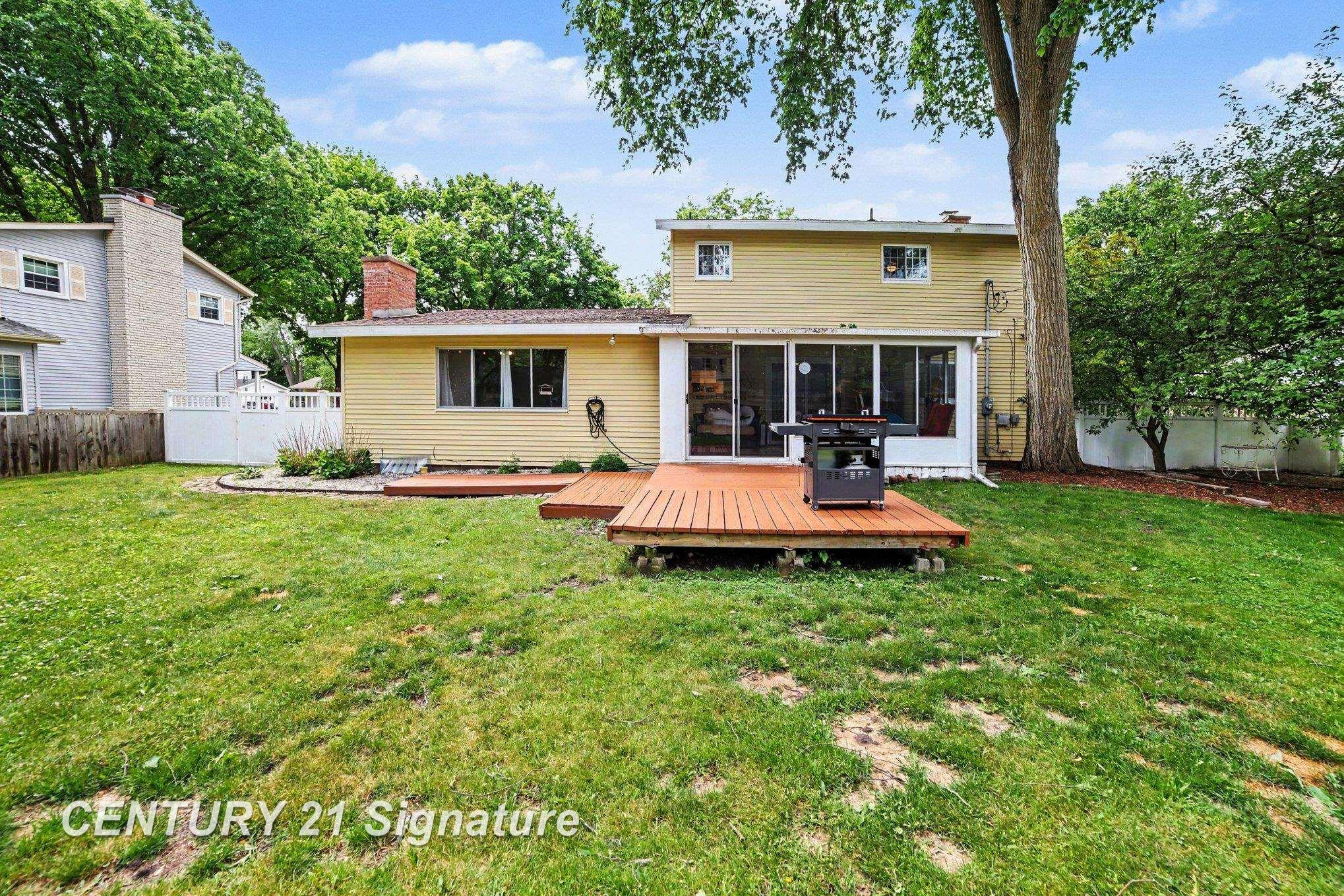 2918 Saint Marys Drive, Midland, MI 48640 — Photo 22