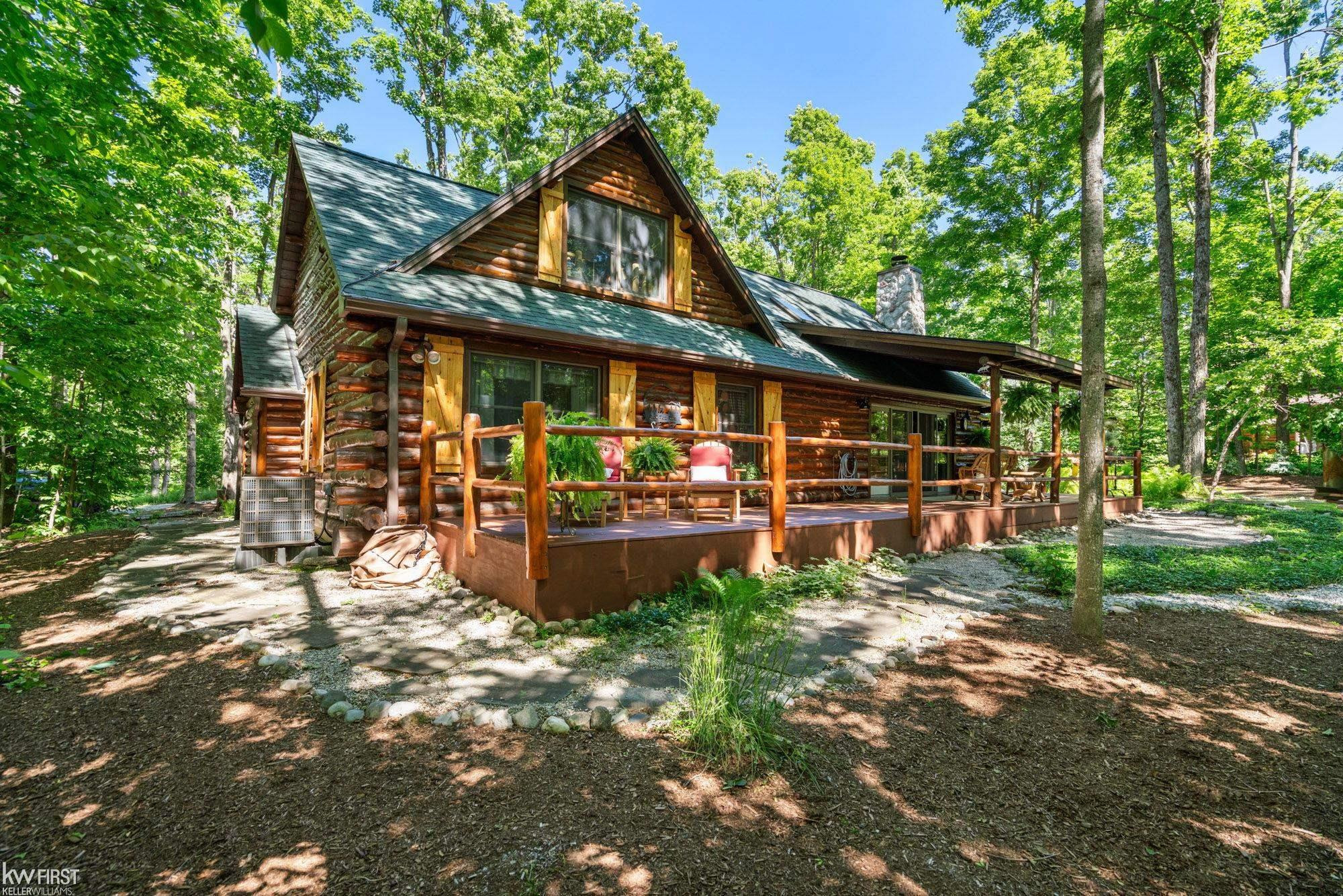 1580 Blackberry Trail, Harbor Springs, MI 49740 — Photo 3
