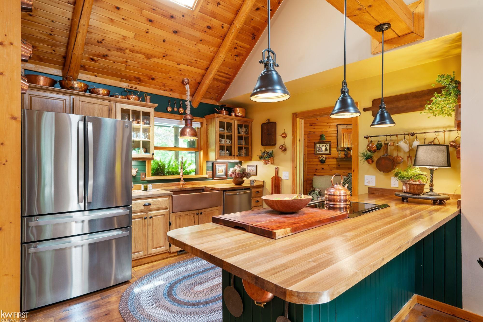 1580 Blackberry Trail, Harbor Springs, MI 49740 — Photo 5