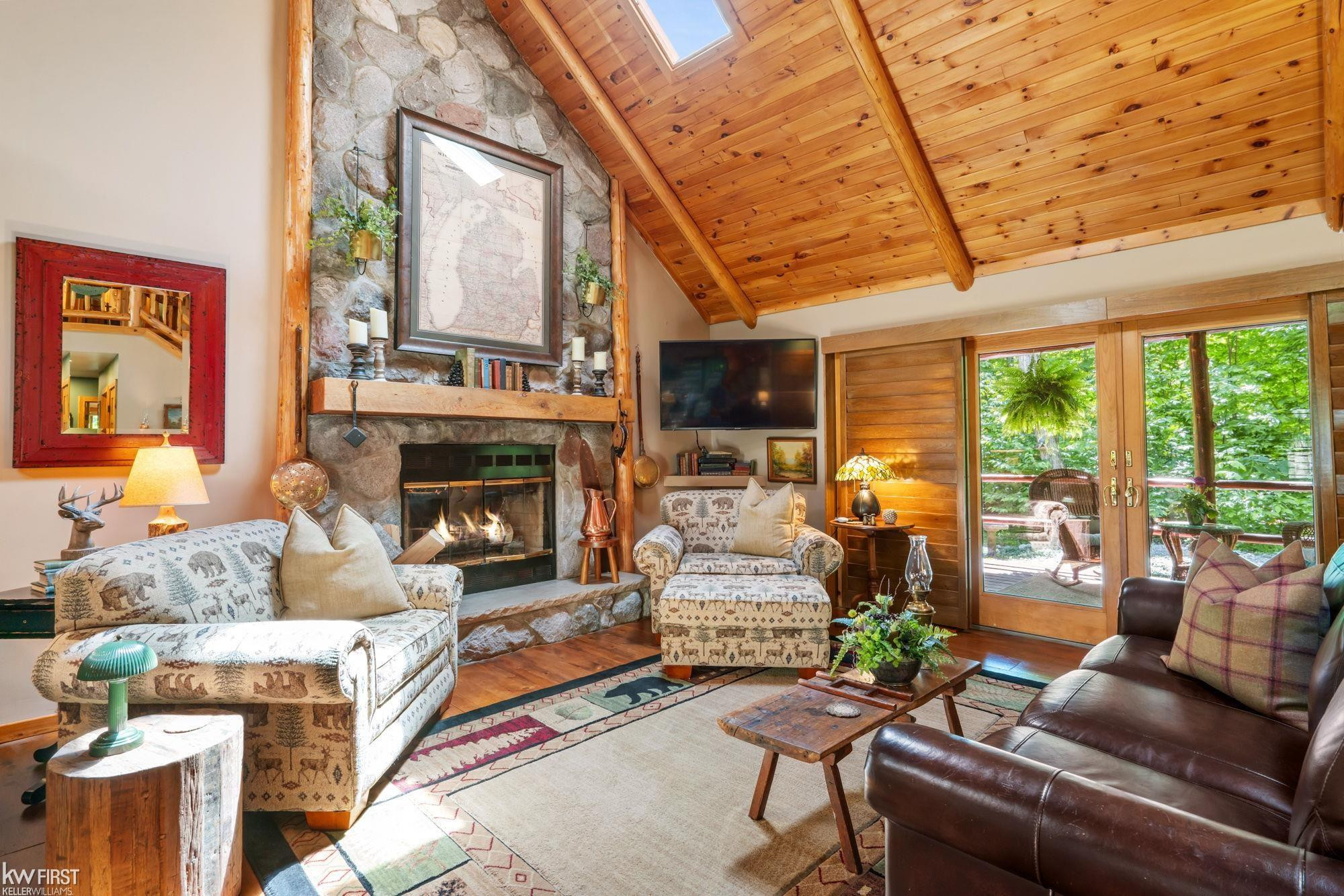 1580 Blackberry Trail, Harbor Springs, MI 49740 — Photo 10