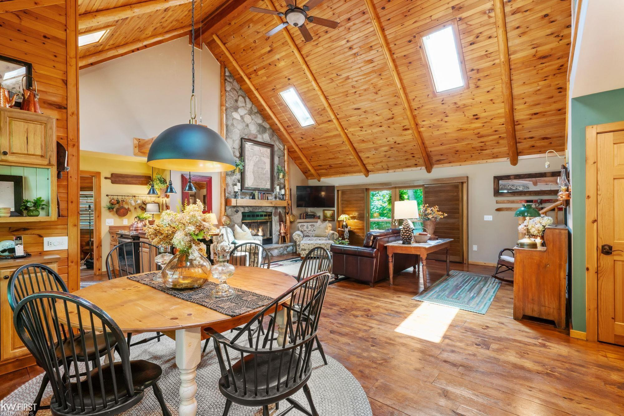 1580 Blackberry Trail, Harbor Springs, MI 49740 — Photo 12