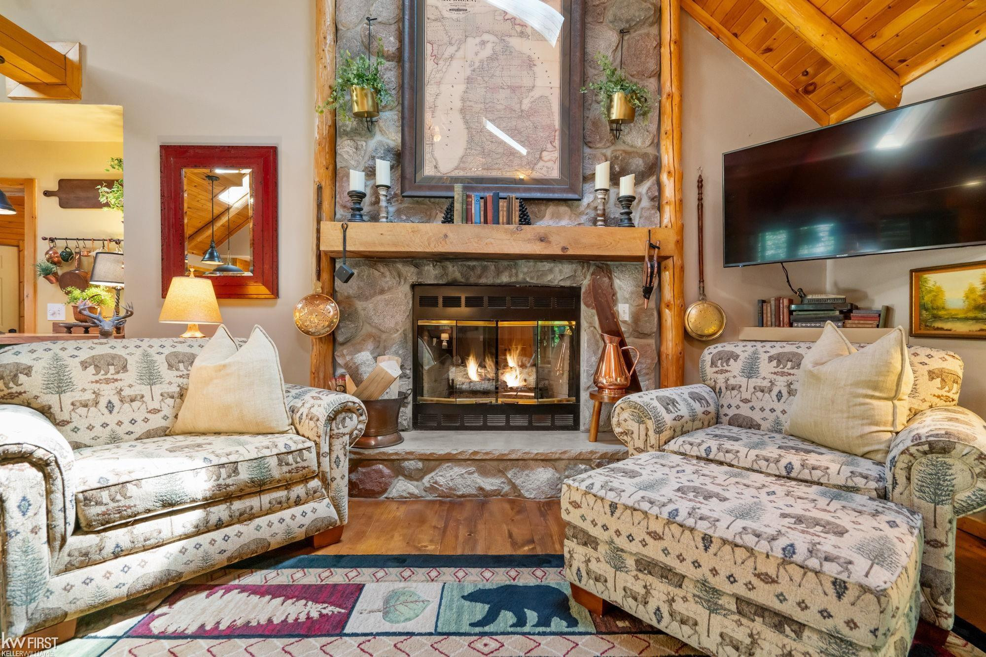 1580 Blackberry Trail, Harbor Springs, MI 49740 — Photo 13
