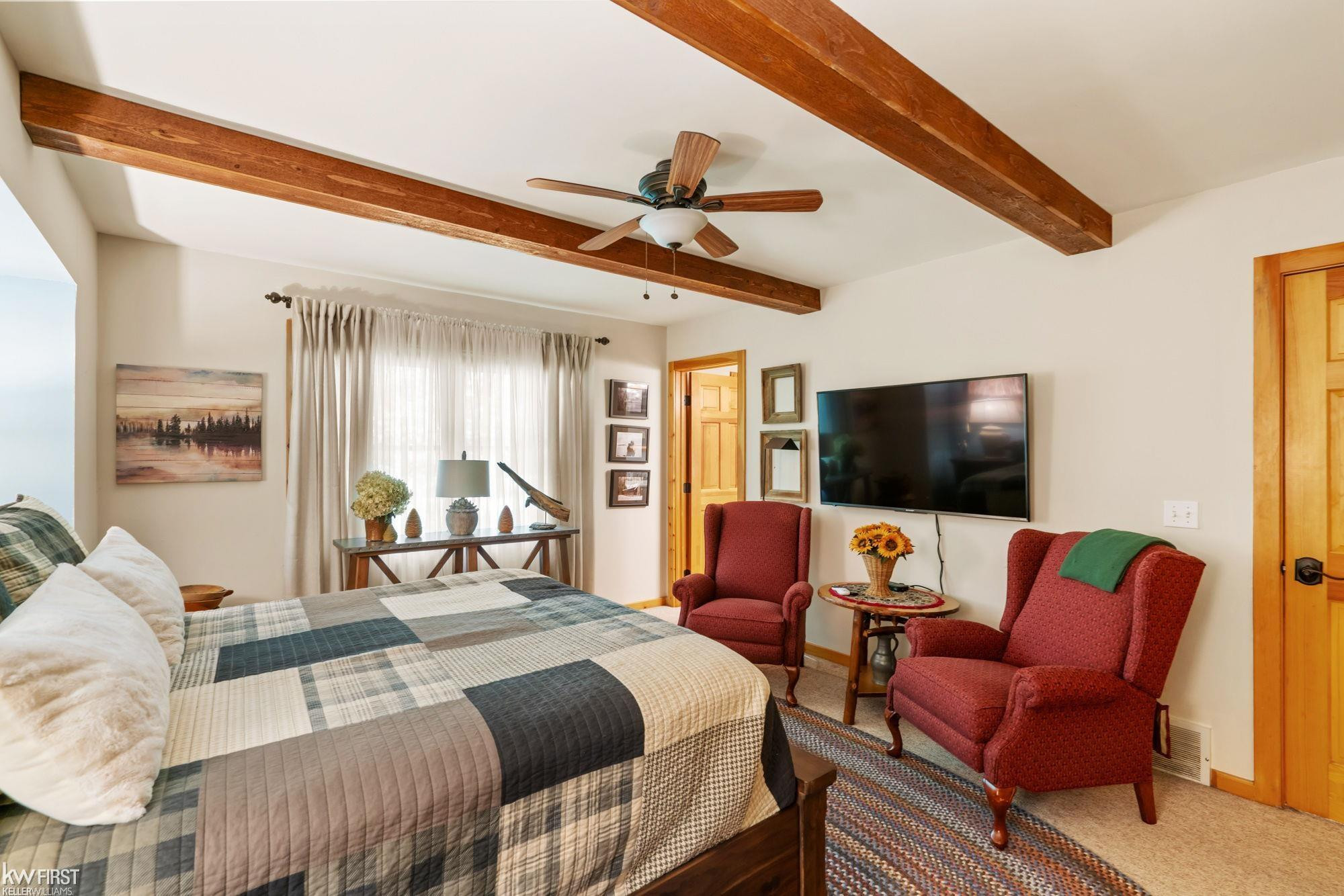 1580 Blackberry Trail, Harbor Springs, MI 49740 — Photo 18