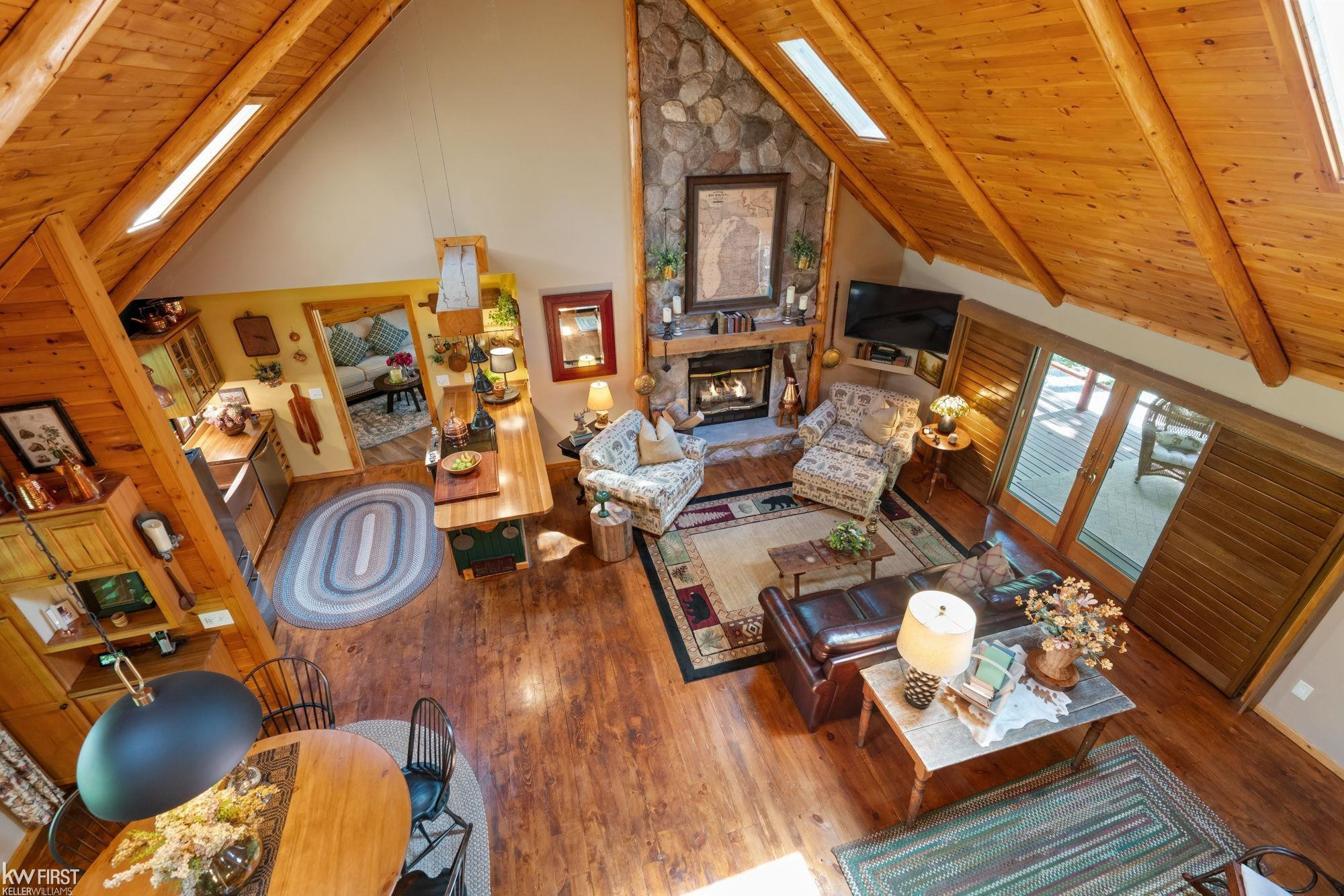 1580 Blackberry Trail, Harbor Springs, MI 49740 — Photo 29