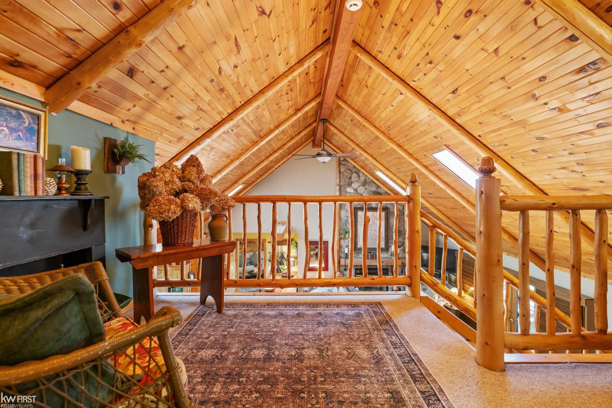 1580 Blackberry Trail, Harbor Springs, MI 49740 — Photo 30