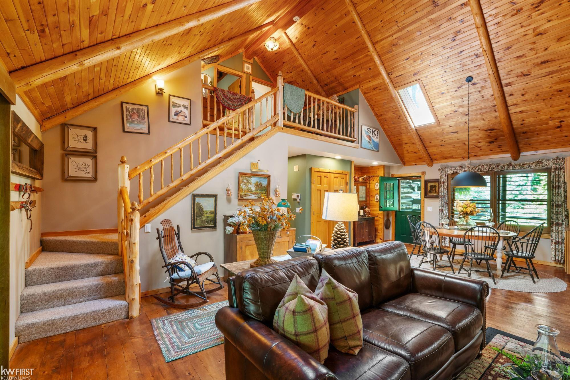 1580 Blackberry Trail, Harbor Springs, MI 49740 — Photo 33