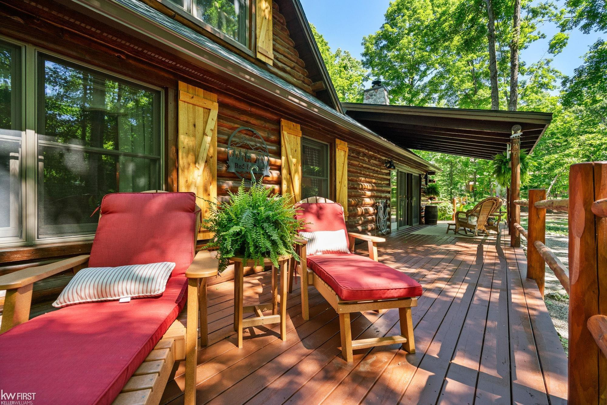 1580 Blackberry Trail, Harbor Springs, MI 49740 — Photo 43