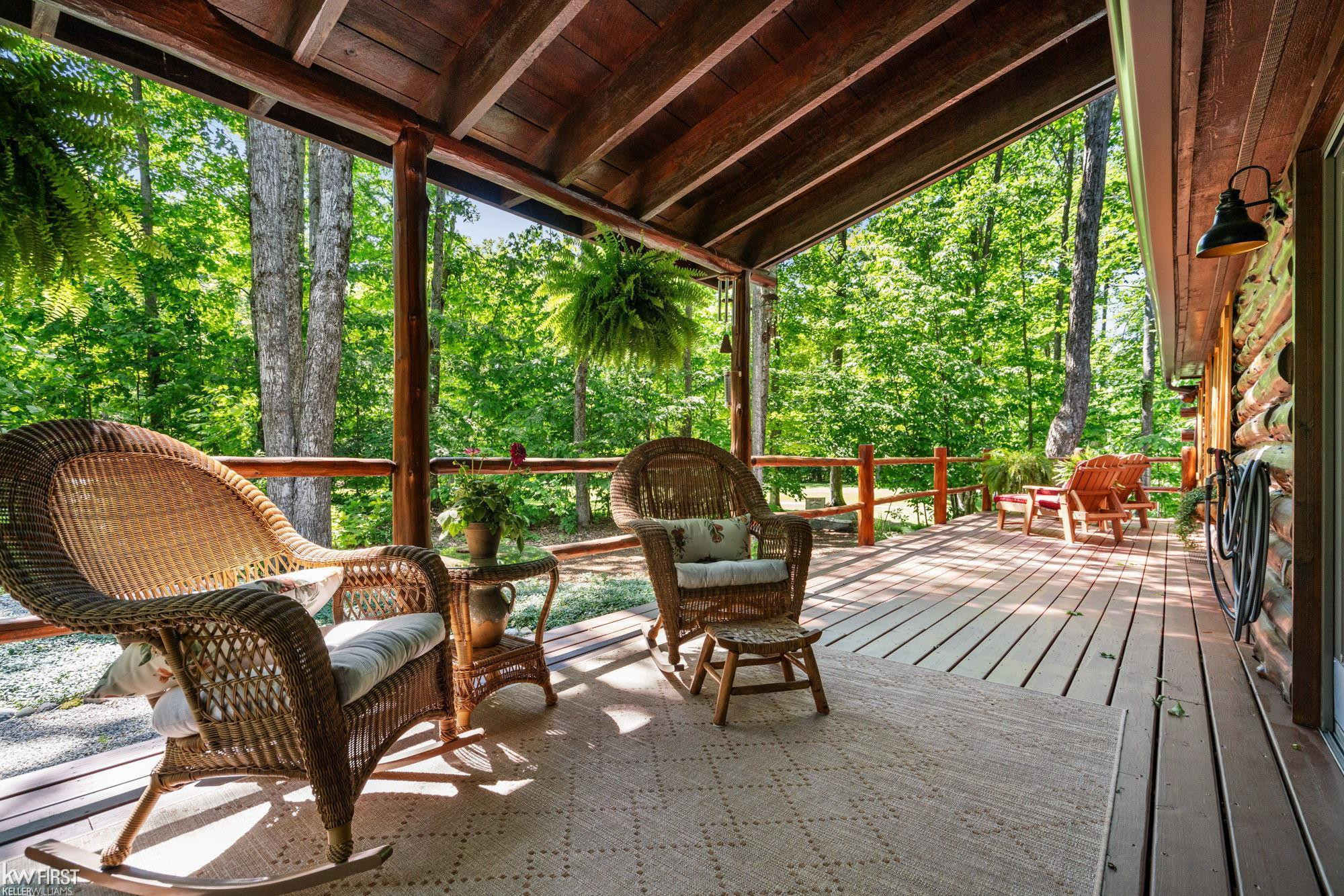 1580 Blackberry Trail, Harbor Springs, MI 49740 — Photo 44