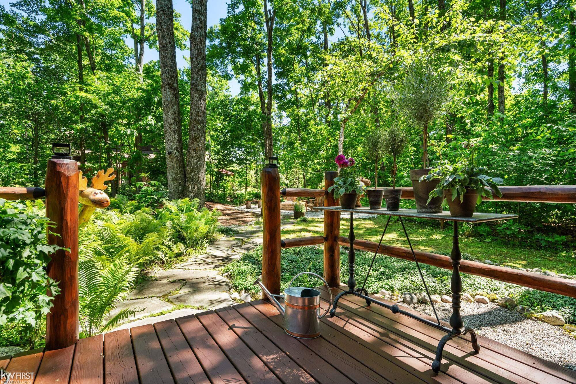 1580 Blackberry Trail, Harbor Springs, MI 49740 — Photo 45