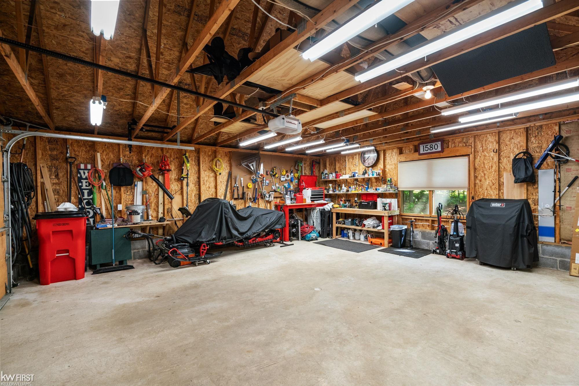 1580 Blackberry Trail, Harbor Springs, MI 49740 — Photo 47