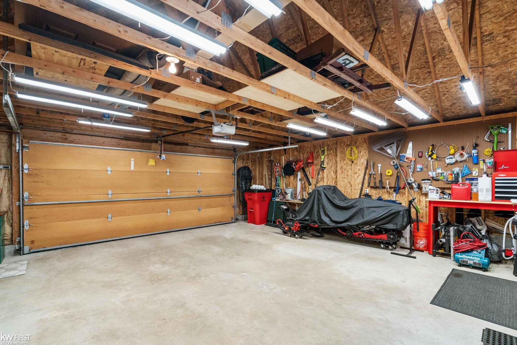 1580 Blackberry Trail, Harbor Springs, MI 49740 — Photo 48
