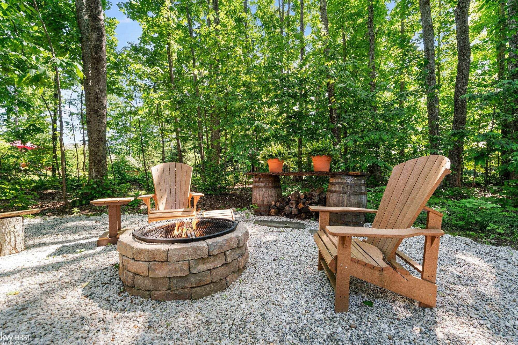 1580 Blackberry Trail, Harbor Springs, MI 49740 — Photo 49