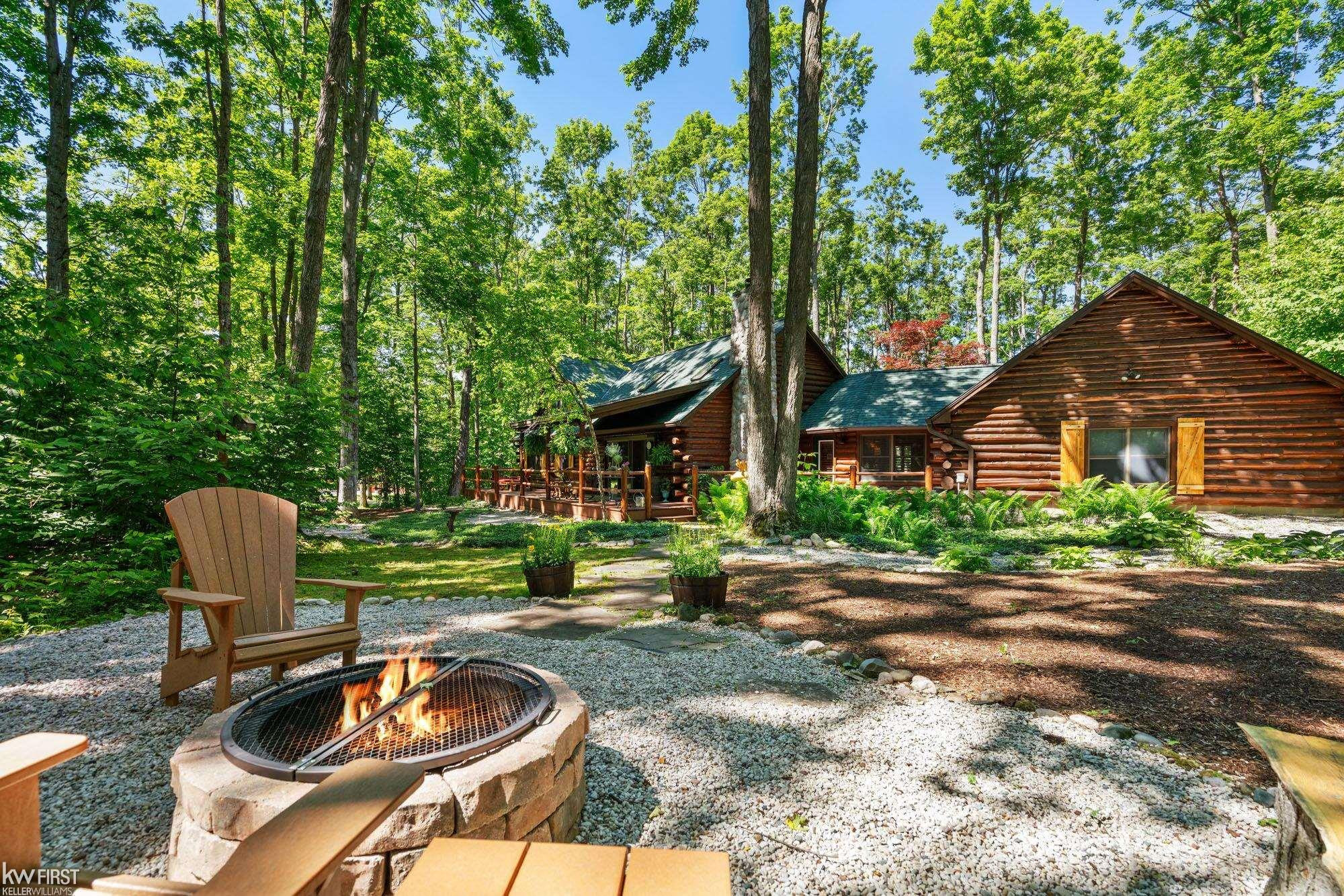 1580 Blackberry Trail, Harbor Springs, MI 49740 — Photo 50