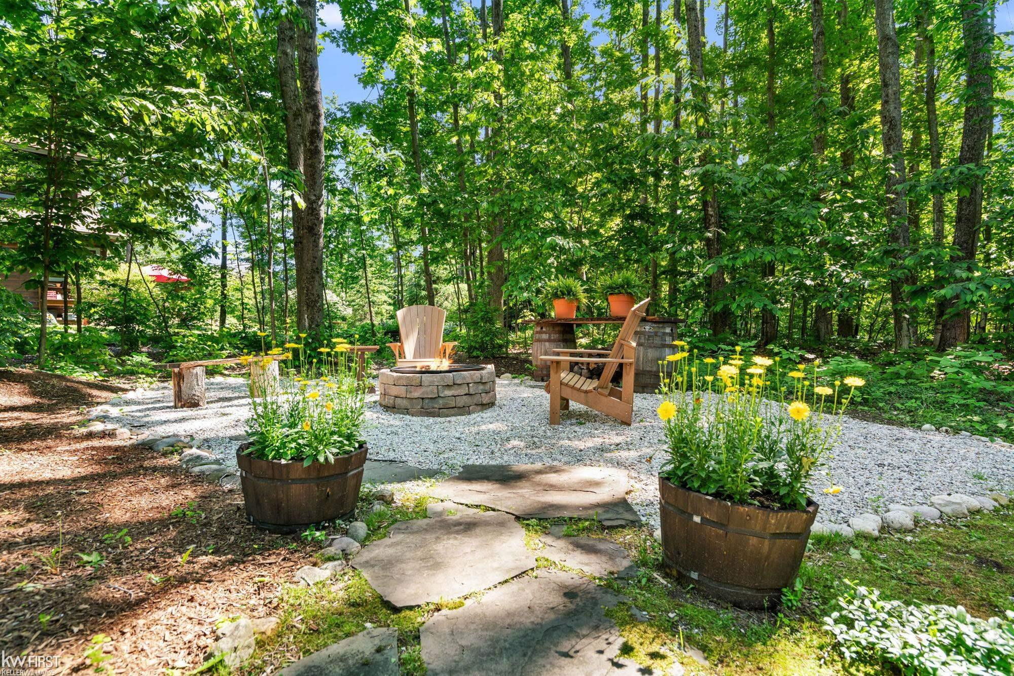 1580 Blackberry Trail, Harbor Springs, MI 49740 — Photo 51