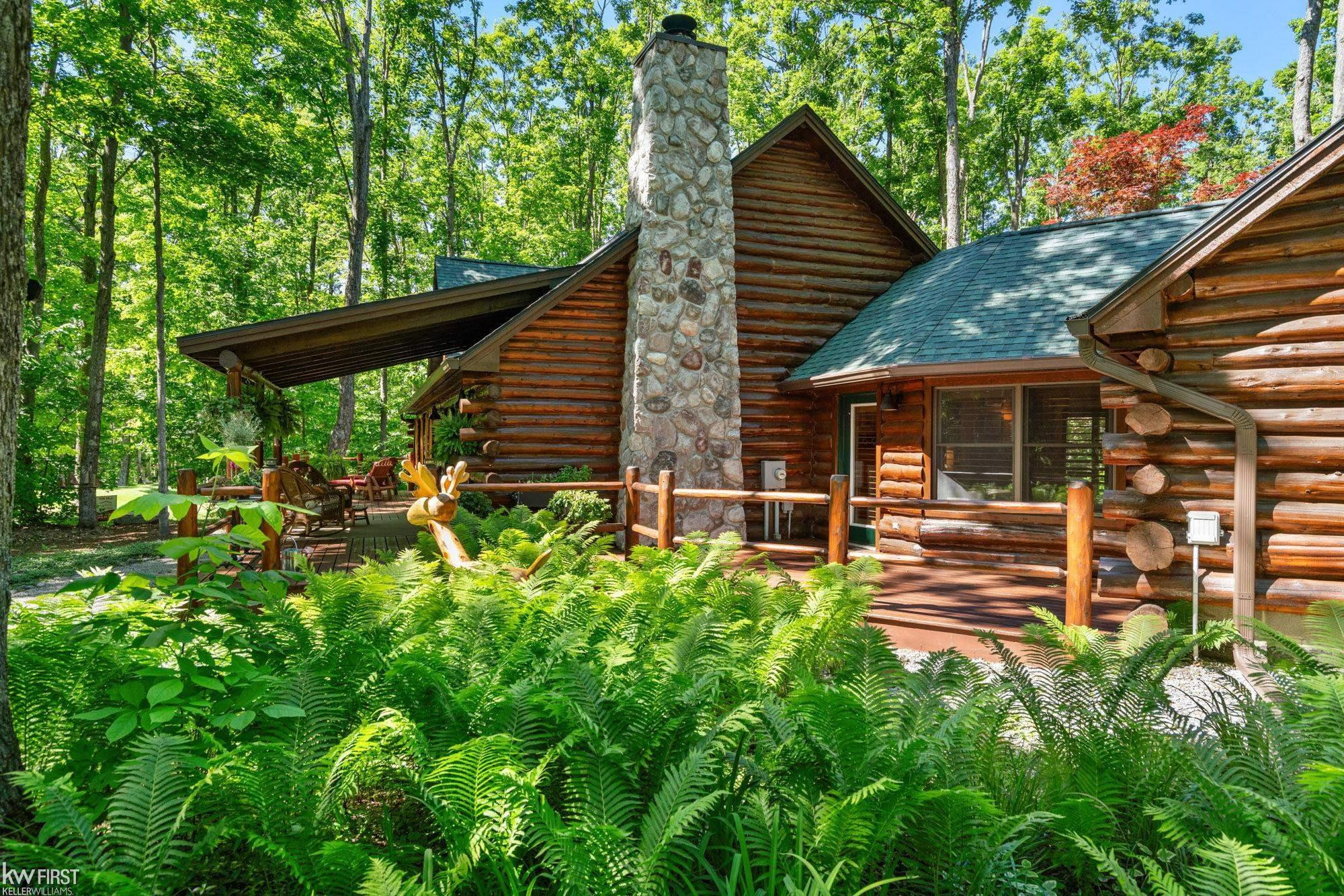 1580 Blackberry Trail, Harbor Springs, MI 49740 — Photo 52