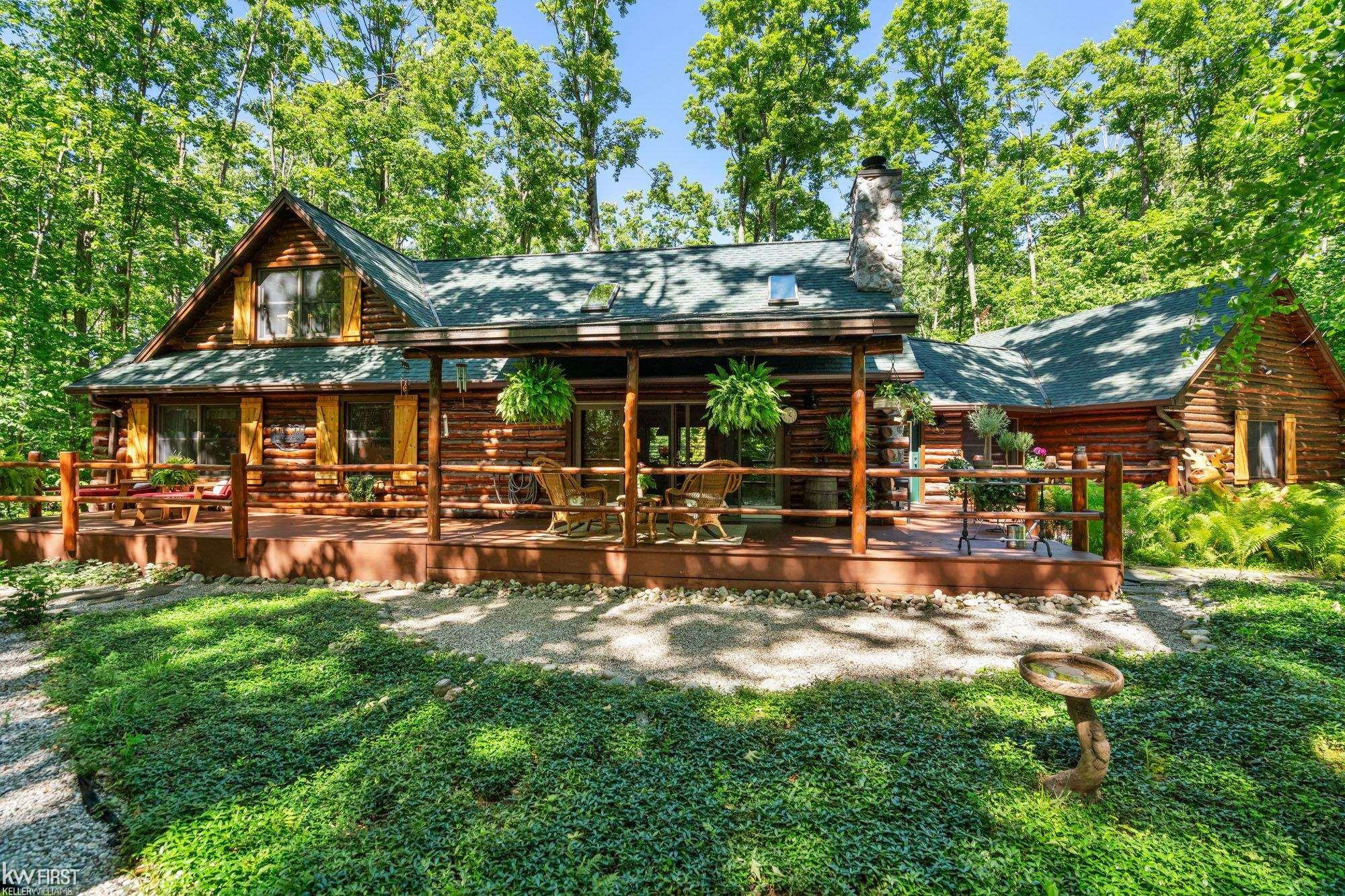 1580 Blackberry Trail, Harbor Springs, MI 49740 — Photo 53