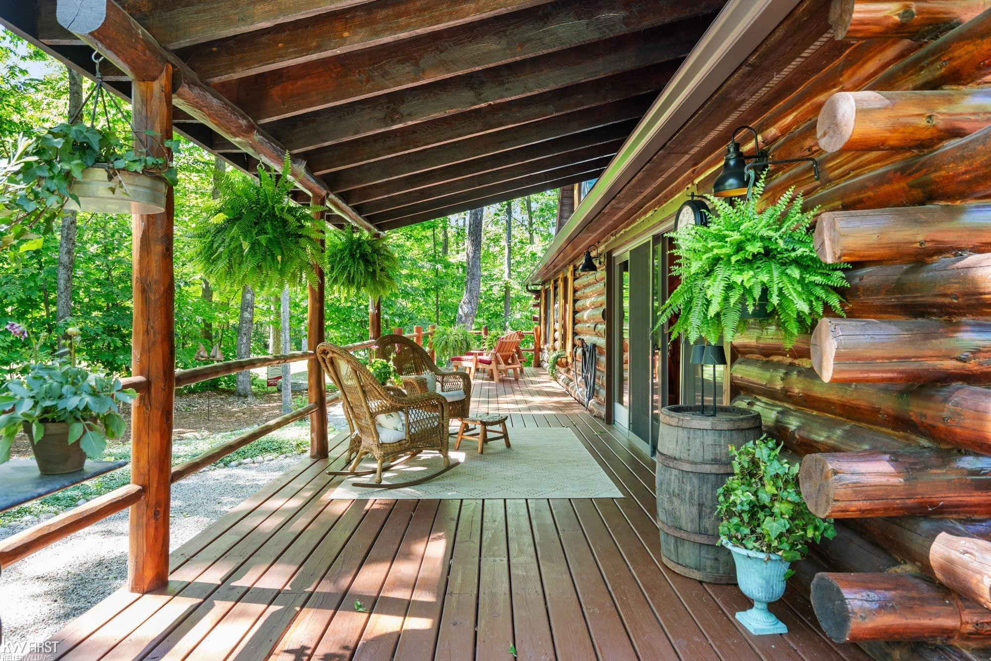 1580 Blackberry Trail, Harbor Springs, MI 49740 — Photo 54