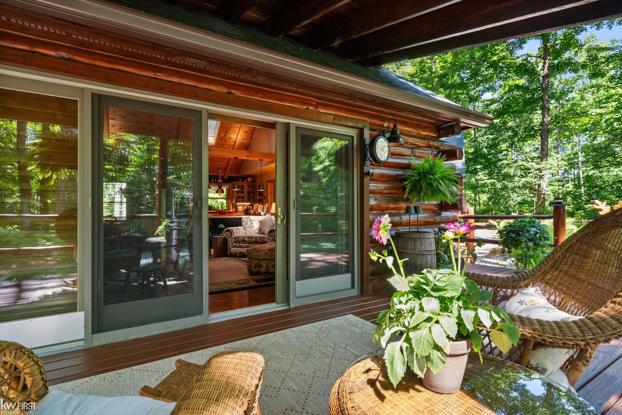 1580 Blackberry Trail, Harbor Springs, MI 49740 — Photo 55